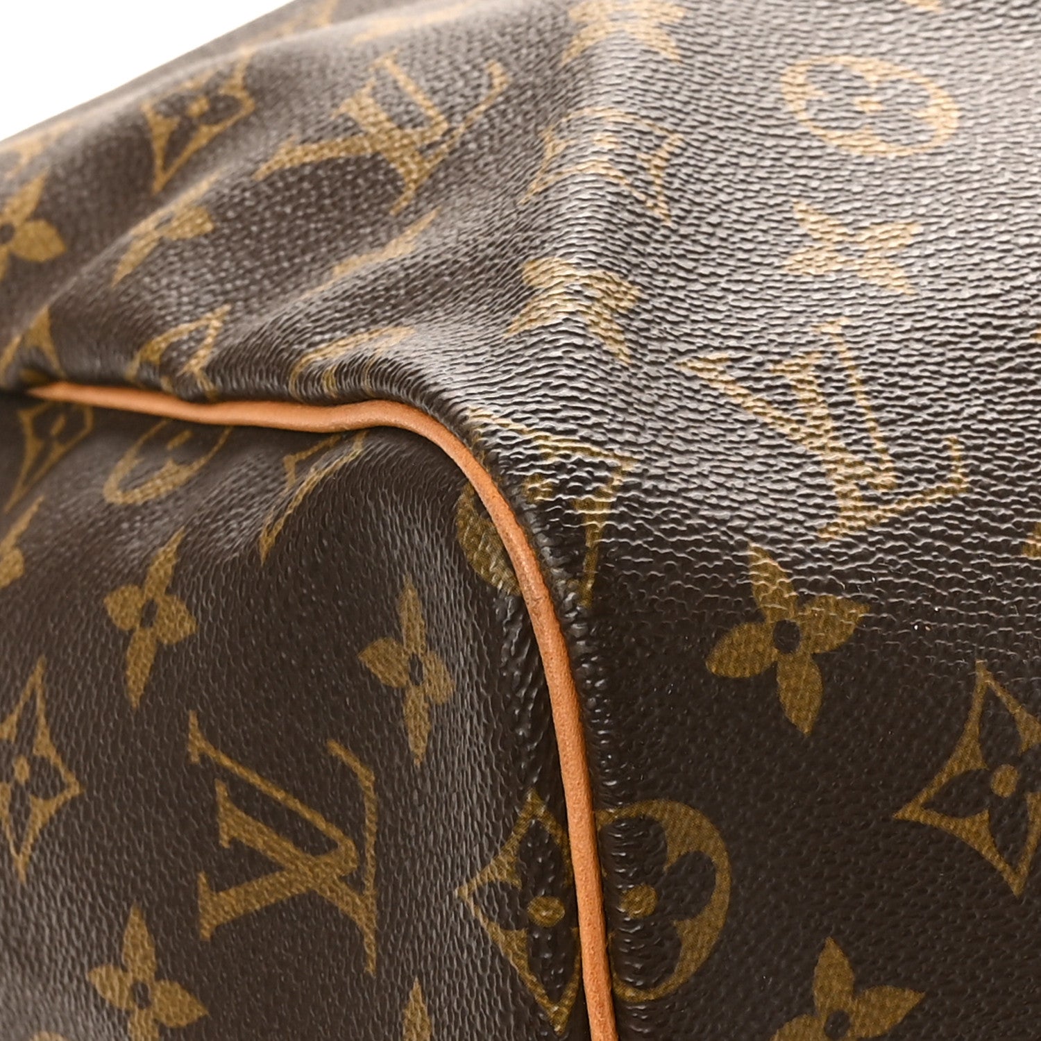 Louis Vuitton Monogram Keepall Bandouliere 55 8 of 11