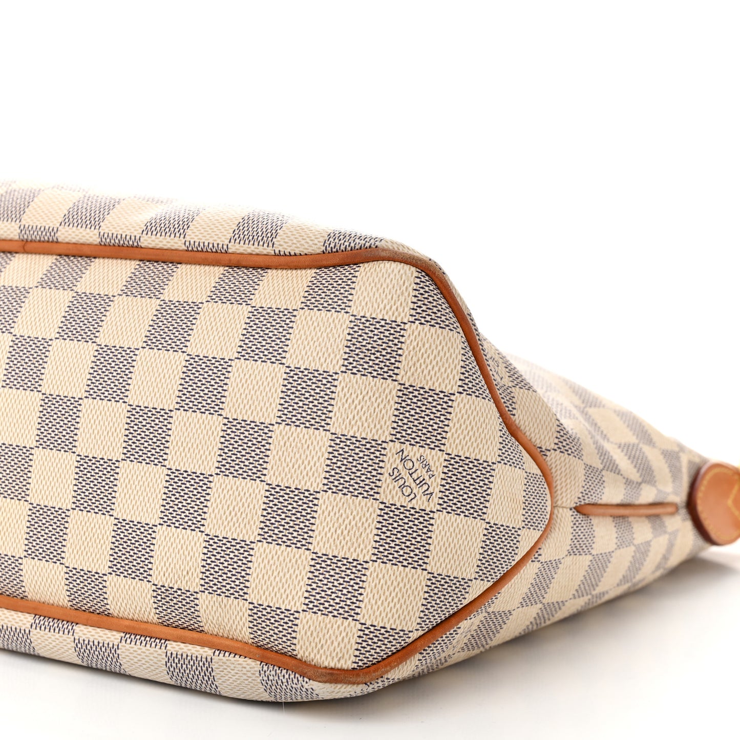 Damier Azur Delightful PM Pink