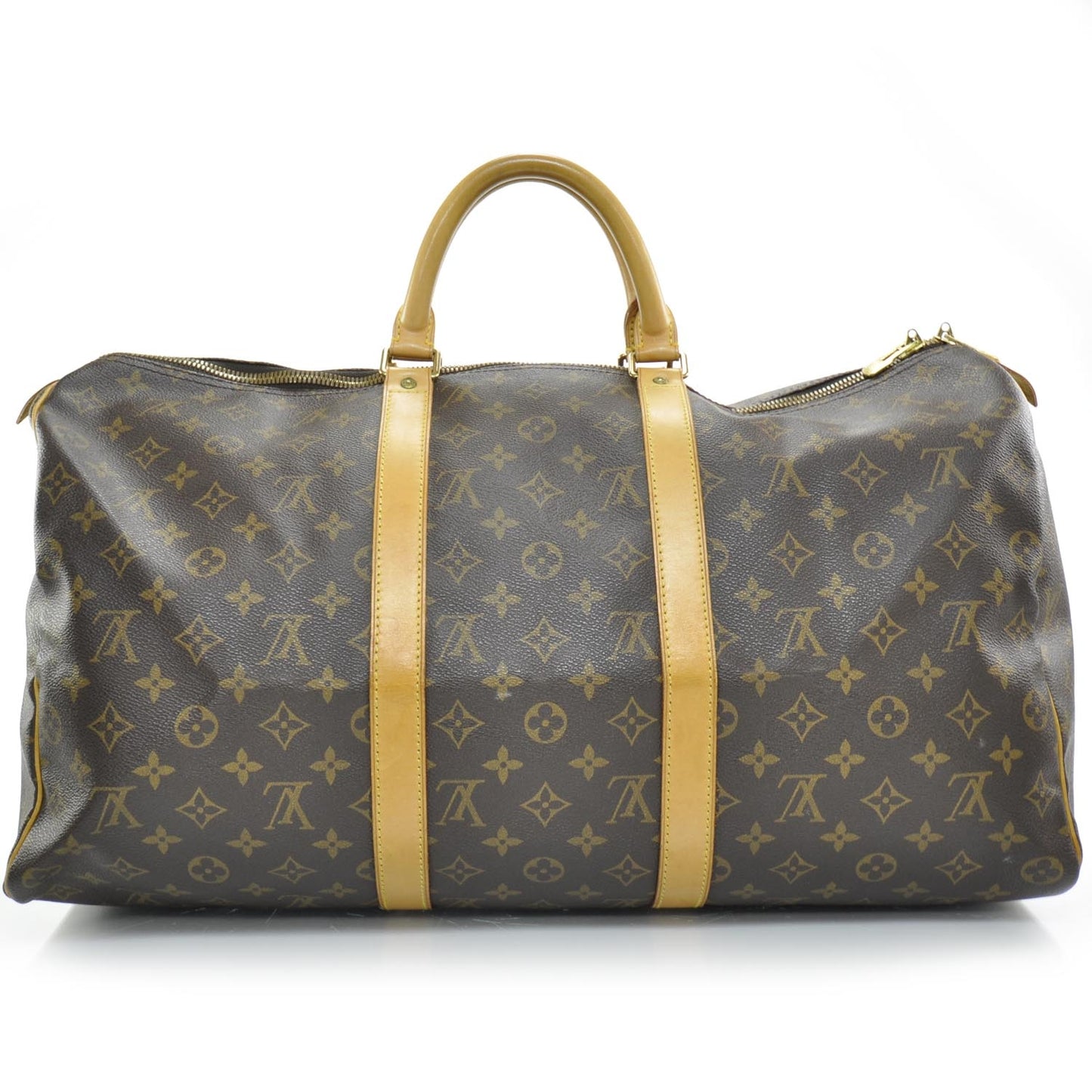 Monogram Keepall 50