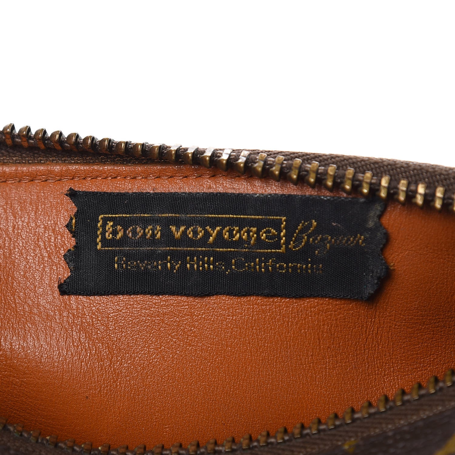 Louis Vuitton Monogram Papillon 19 6 of 17
