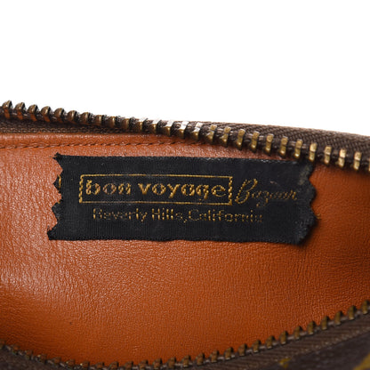 Louis Vuitton Monogram Papillon 19 6 of 17