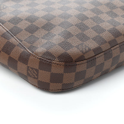 Louis Vuitton Damier Ebene South Bank Besace 8 of 9