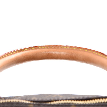 Louis Vuitton Monogram Keepall 60 12 of 13