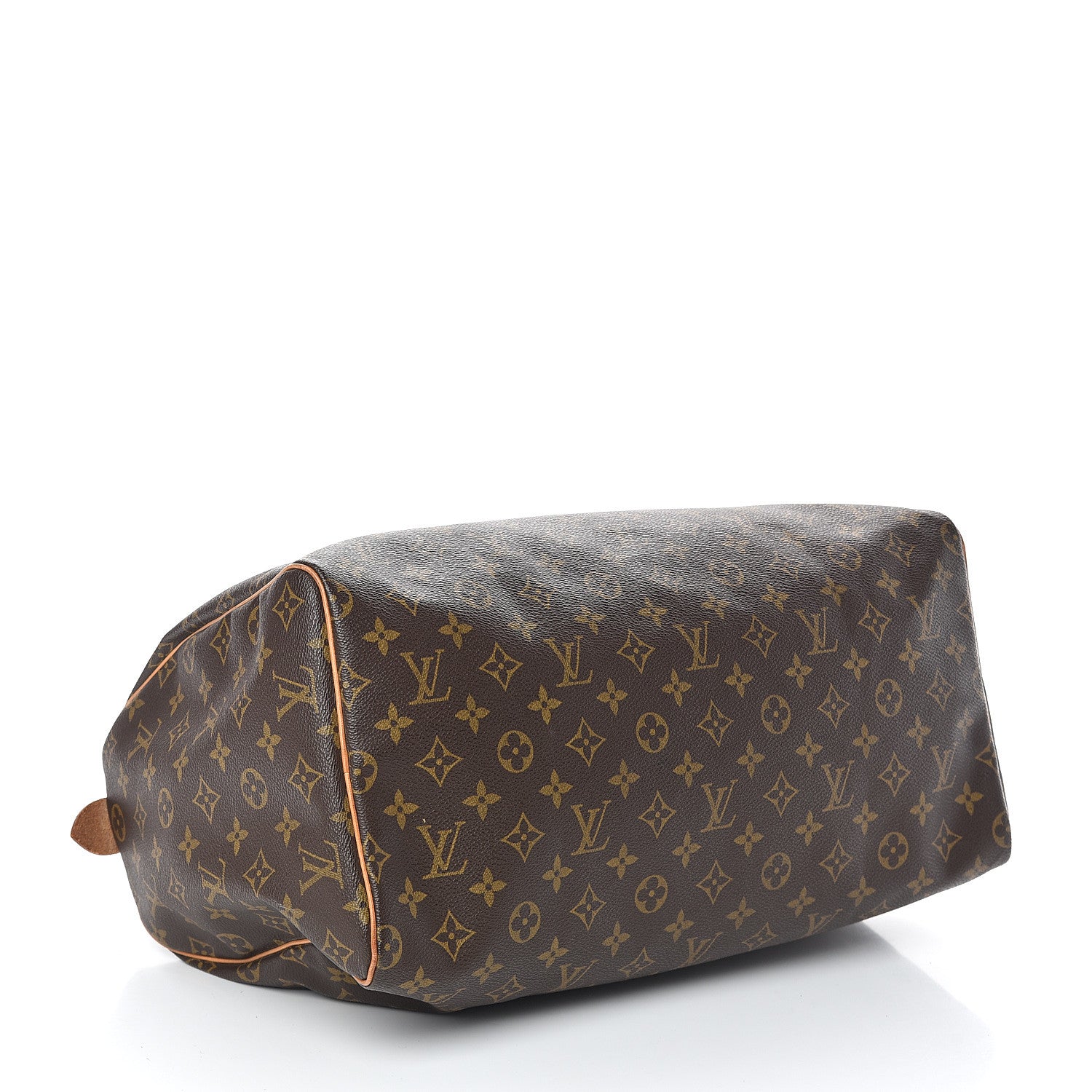 Louis Vuitton Monogram Speedy 40 3 of 8