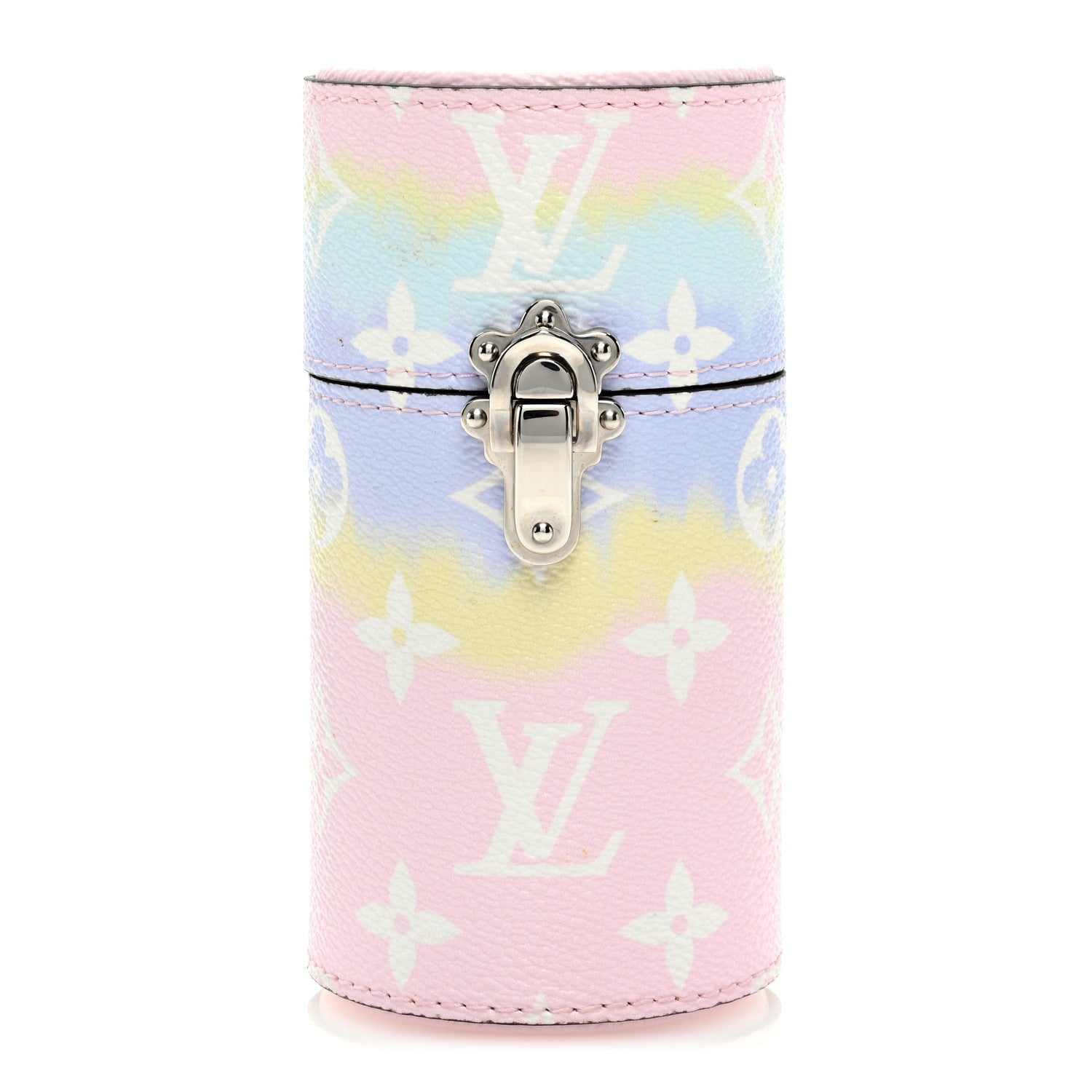 Louis Vuitton Monogram Escale 100ML Travel Case 1 of 6