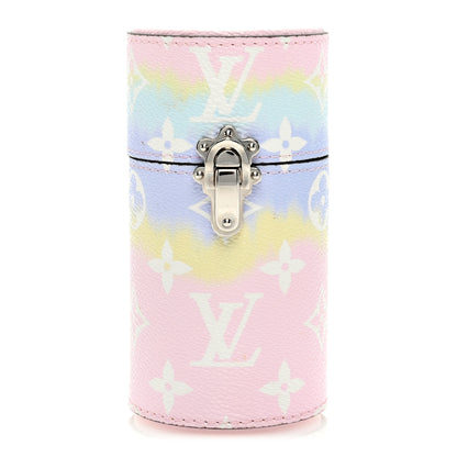 Louis Vuitton Monogram Escale 100ML Travel Case 1 of 6