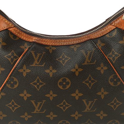 Louis Vuitton Monogram Thames PM 12 of 21