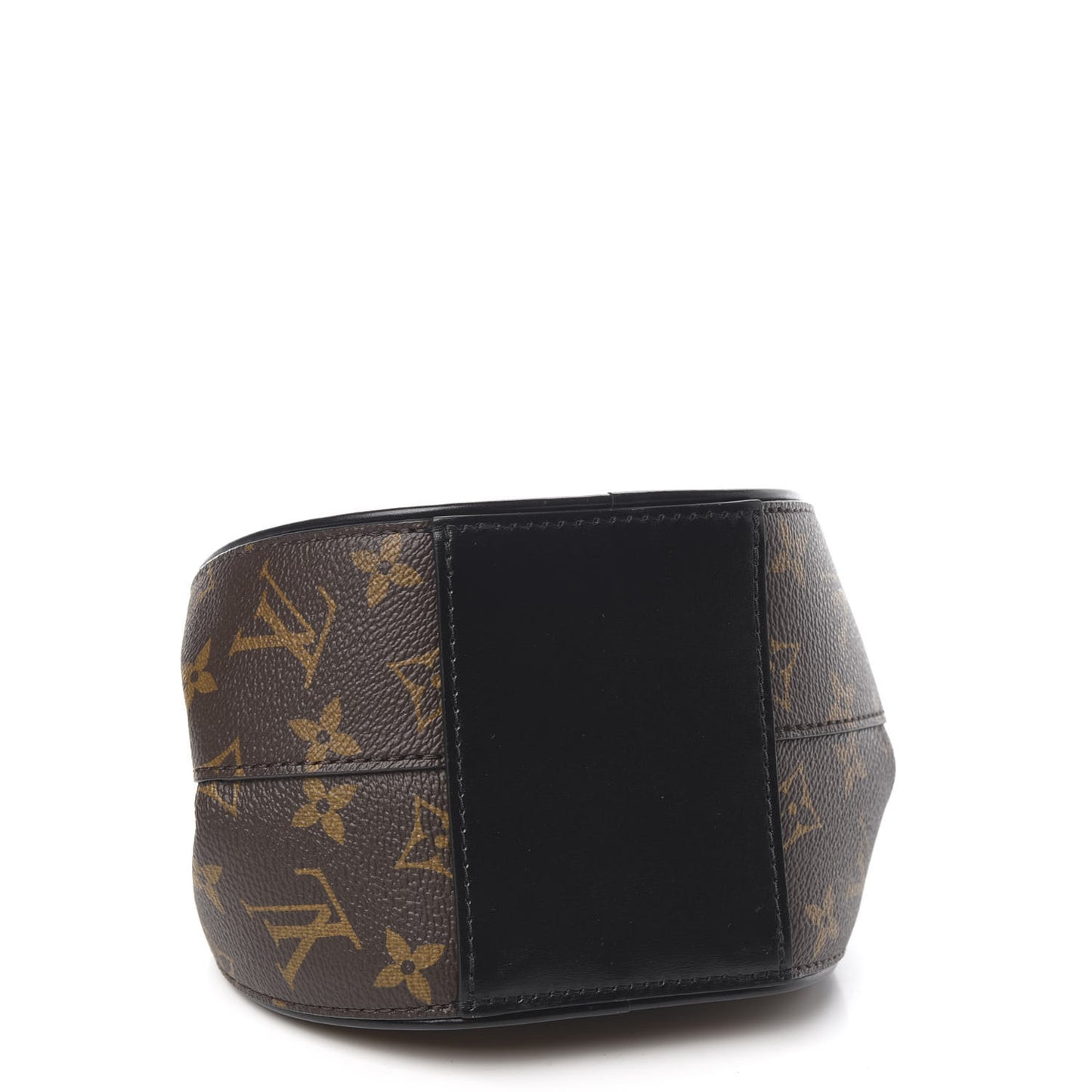 Reverse Monogram Giant Boursicot BC