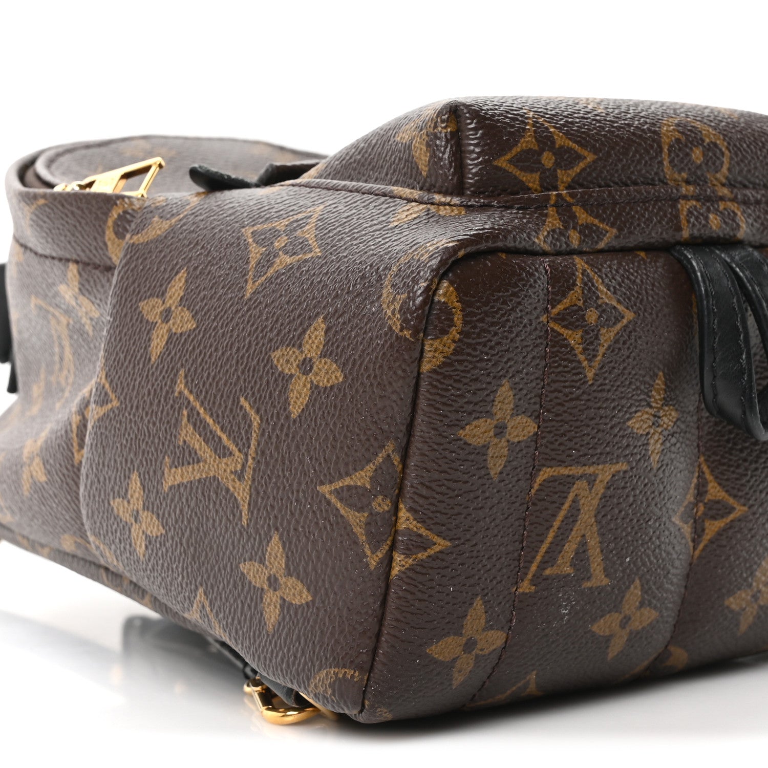 Louis Vuitton Monogram Palm Springs Backpack Mini 7 of 8