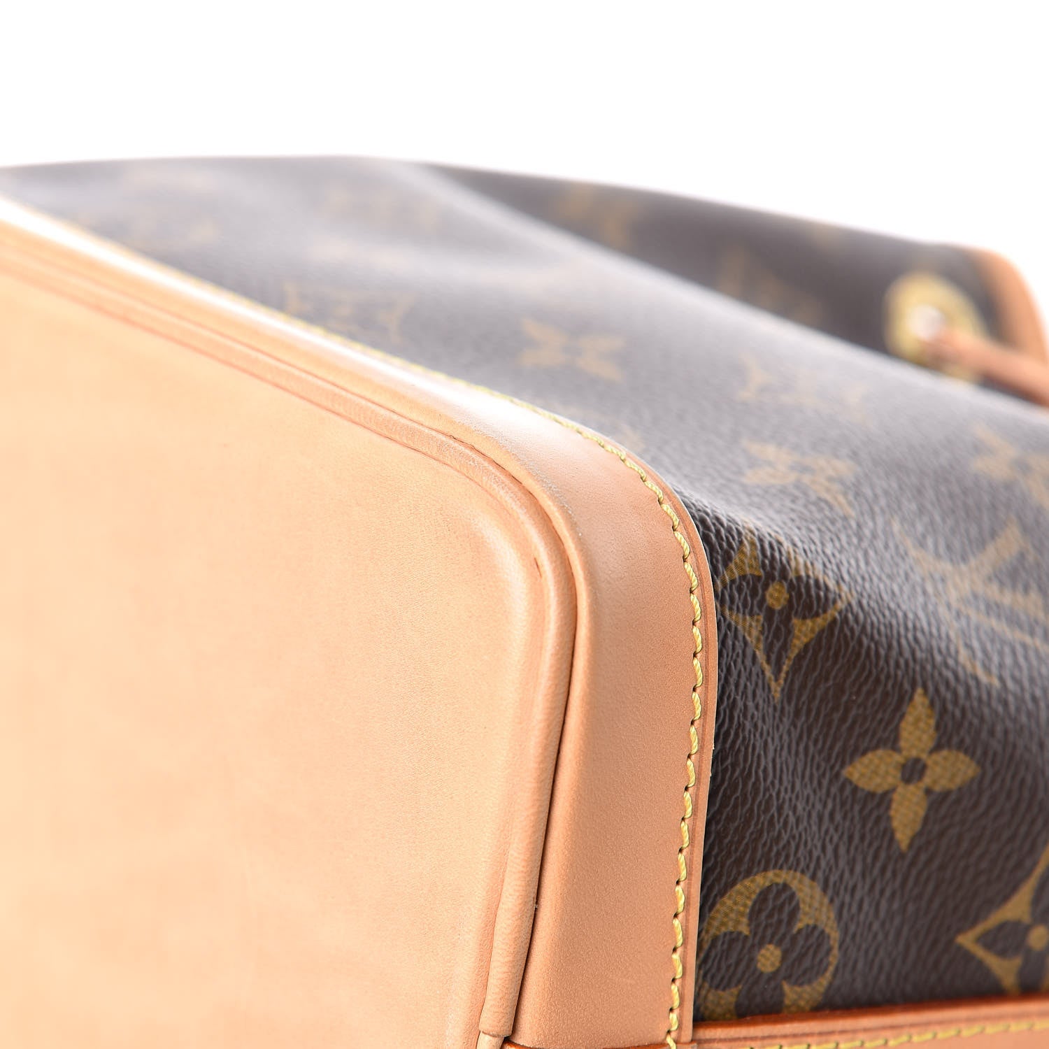 Louis Vuitton Monogram Mini Noe 11 of 12