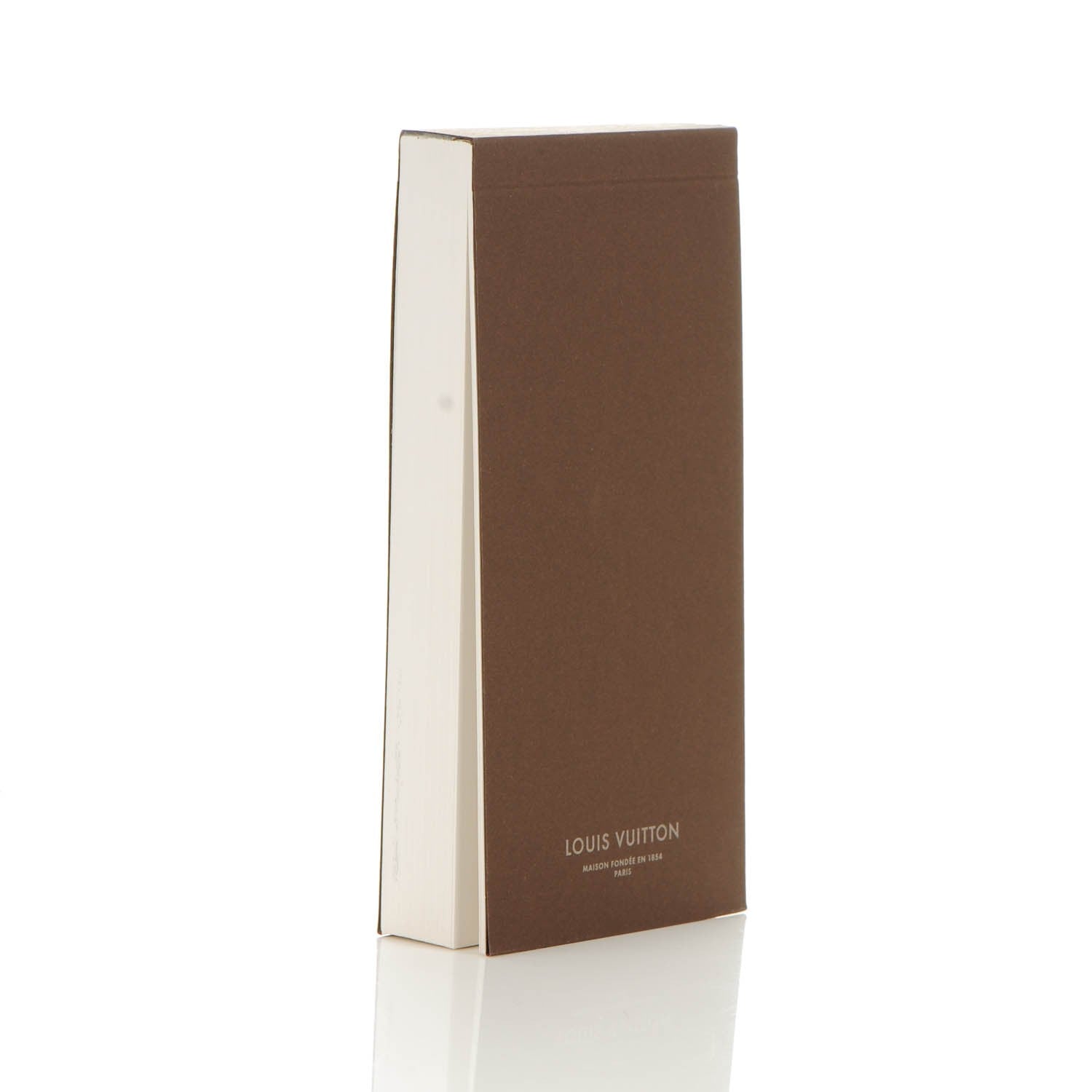 Louis Vuitton VIP Gifts Tour Eiffel Flip Book 3 of 6
