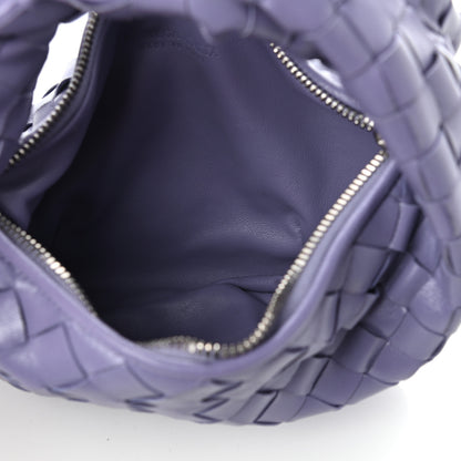 Bottega Veneta Nappa Intrecciato Mini Jodie Lavender 5 of 9