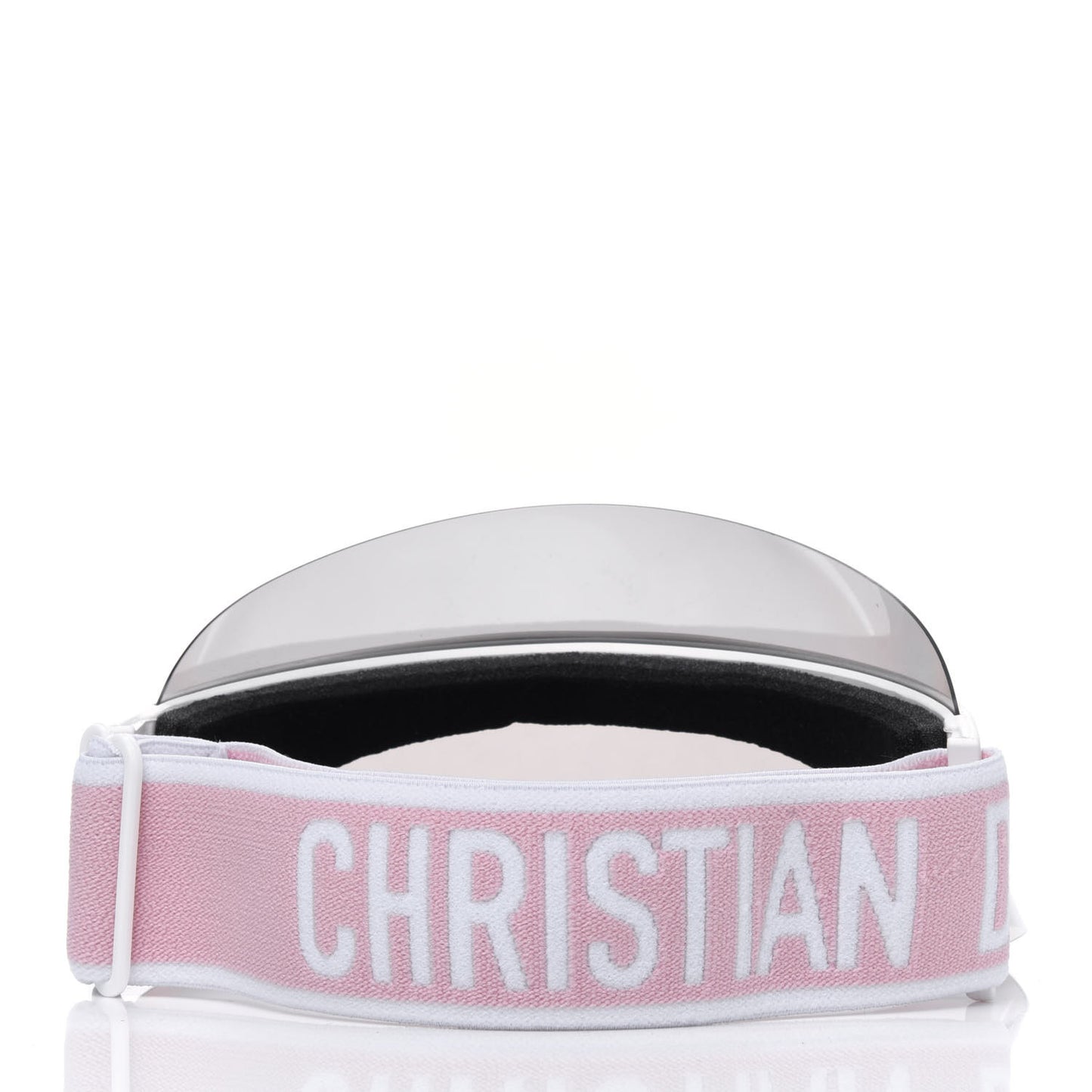 DiorClub1 Sun Visor Pink