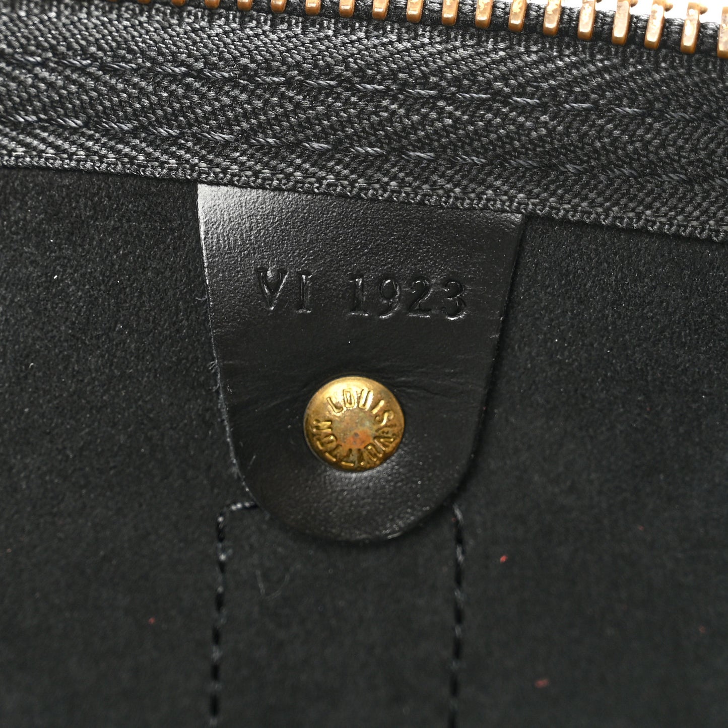 Epi Keepall 50 Black