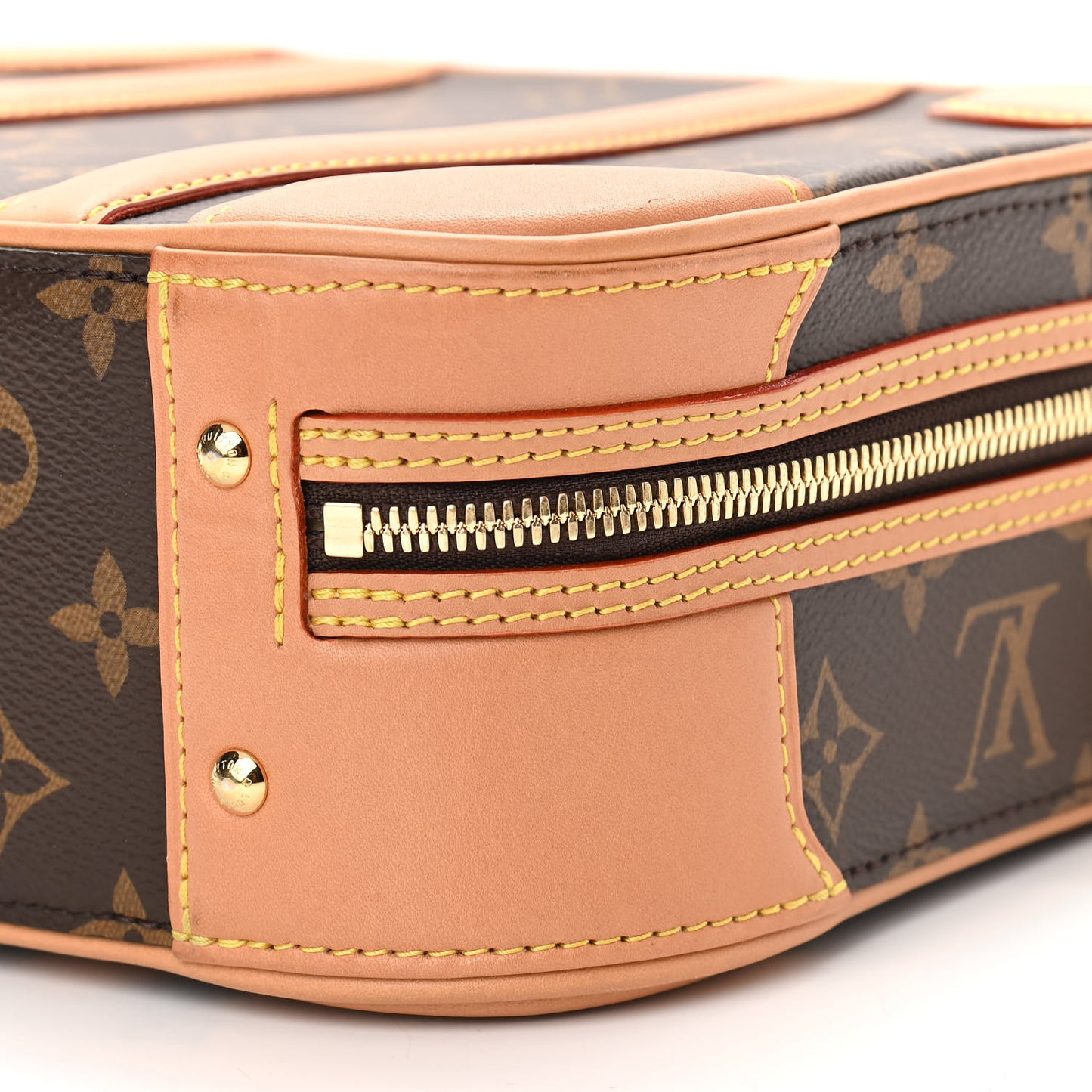 Monogram Valisette PM