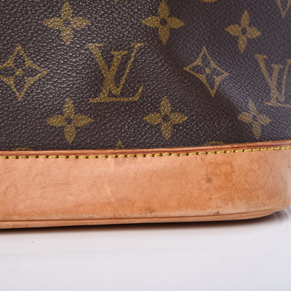 Louis Vuitton Monogram Alma PM 15 of 16