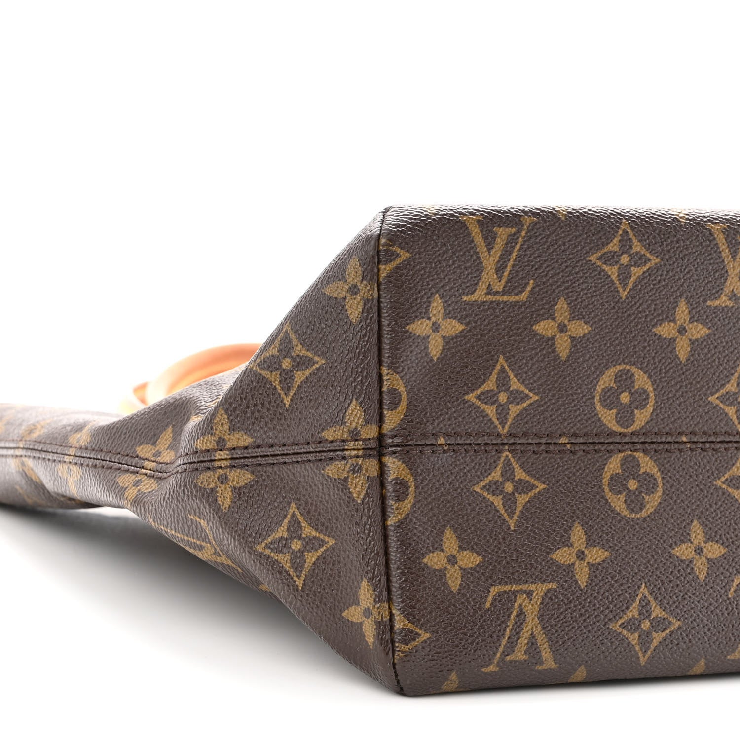 Louis Vuitton Monogram Raspail PM 9 of 11