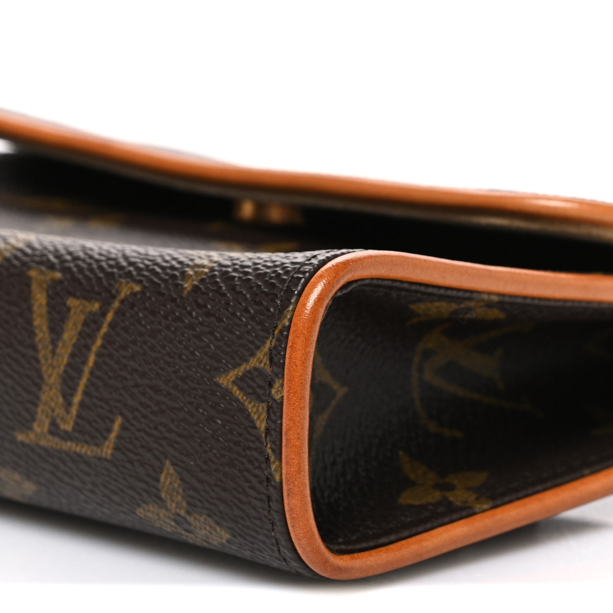 Louis Vuitton Monogram Pochette Florentine S 9 of 9