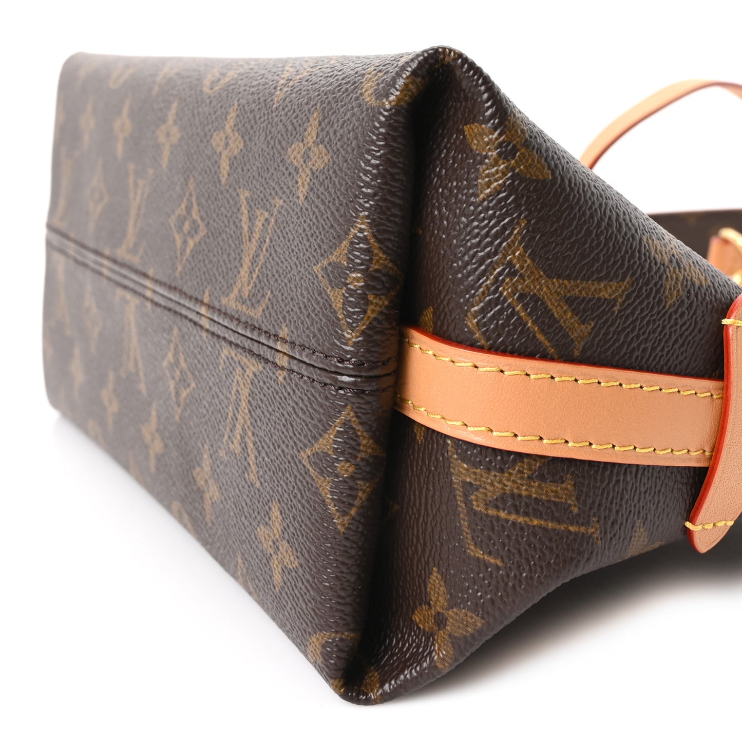 Monogram CarryAll BB