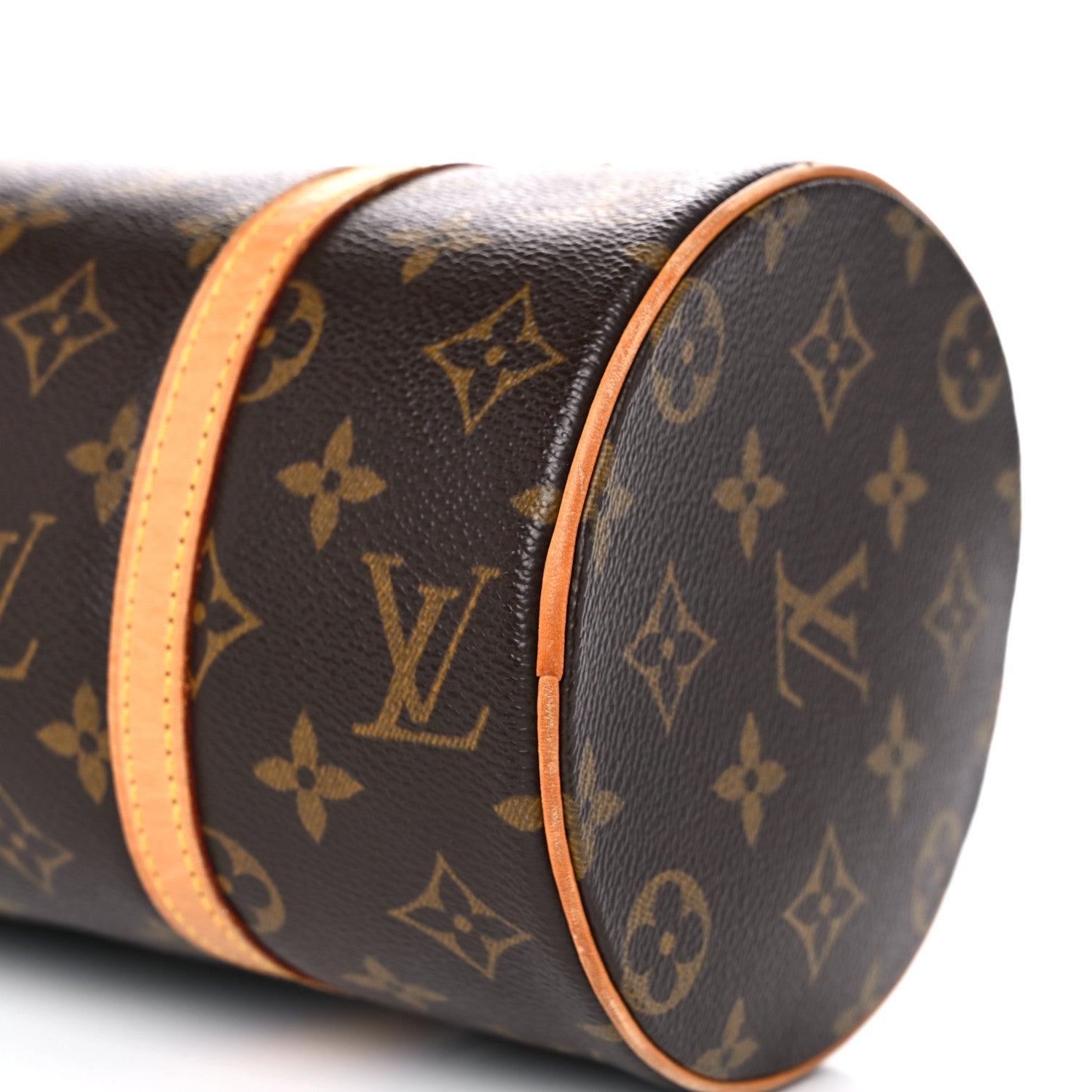 Louis Vuitton Monogram Papillon 26 8 of 17