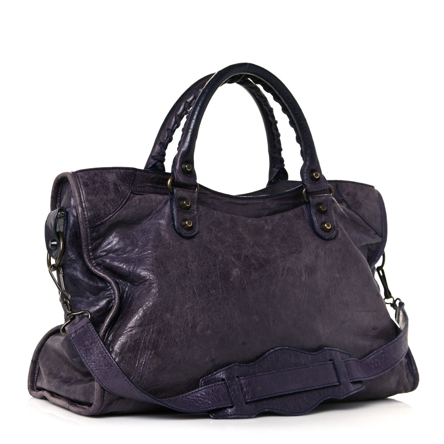 Chevre Classic Hardware City Encre