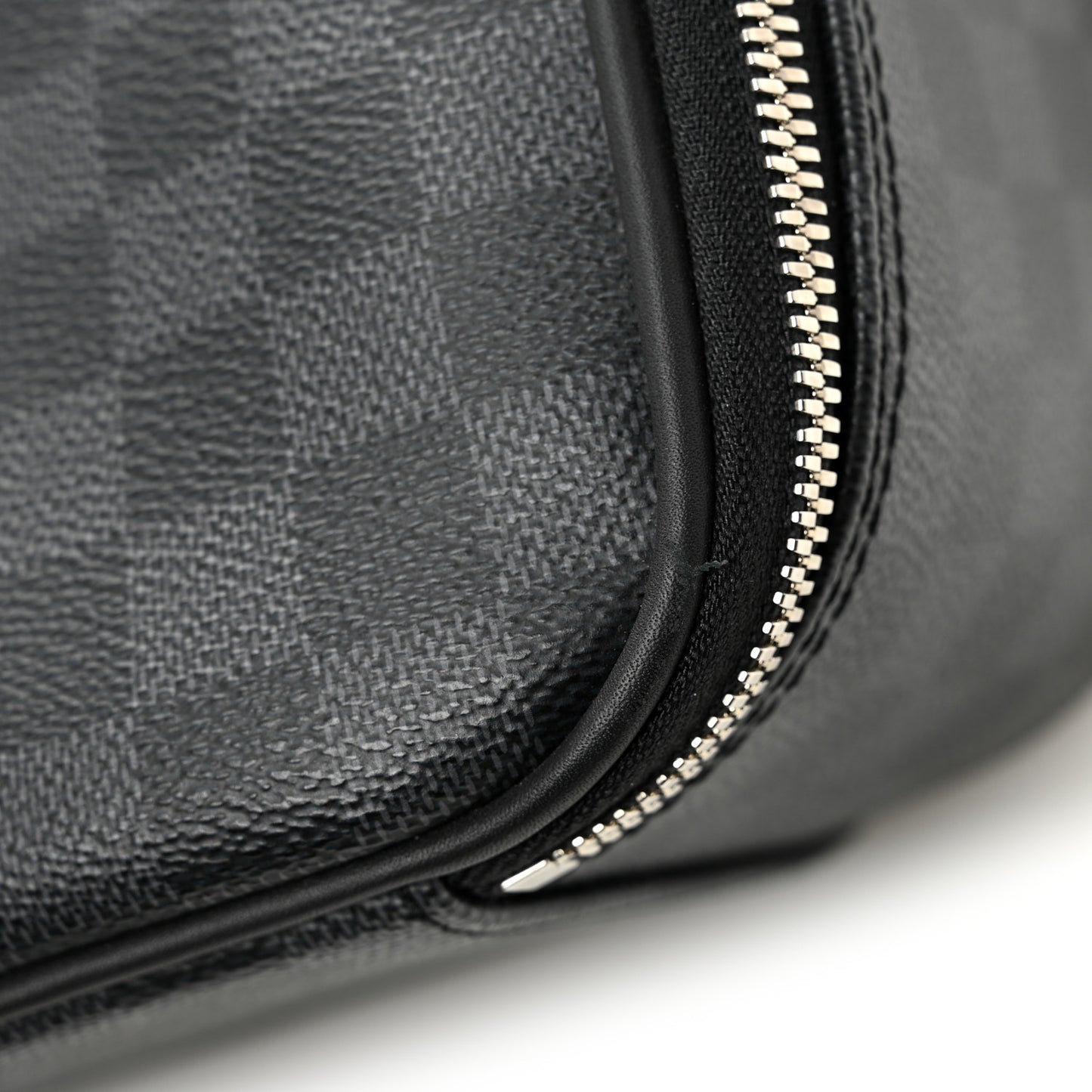 Damier Graphite Michael Backpack NV2