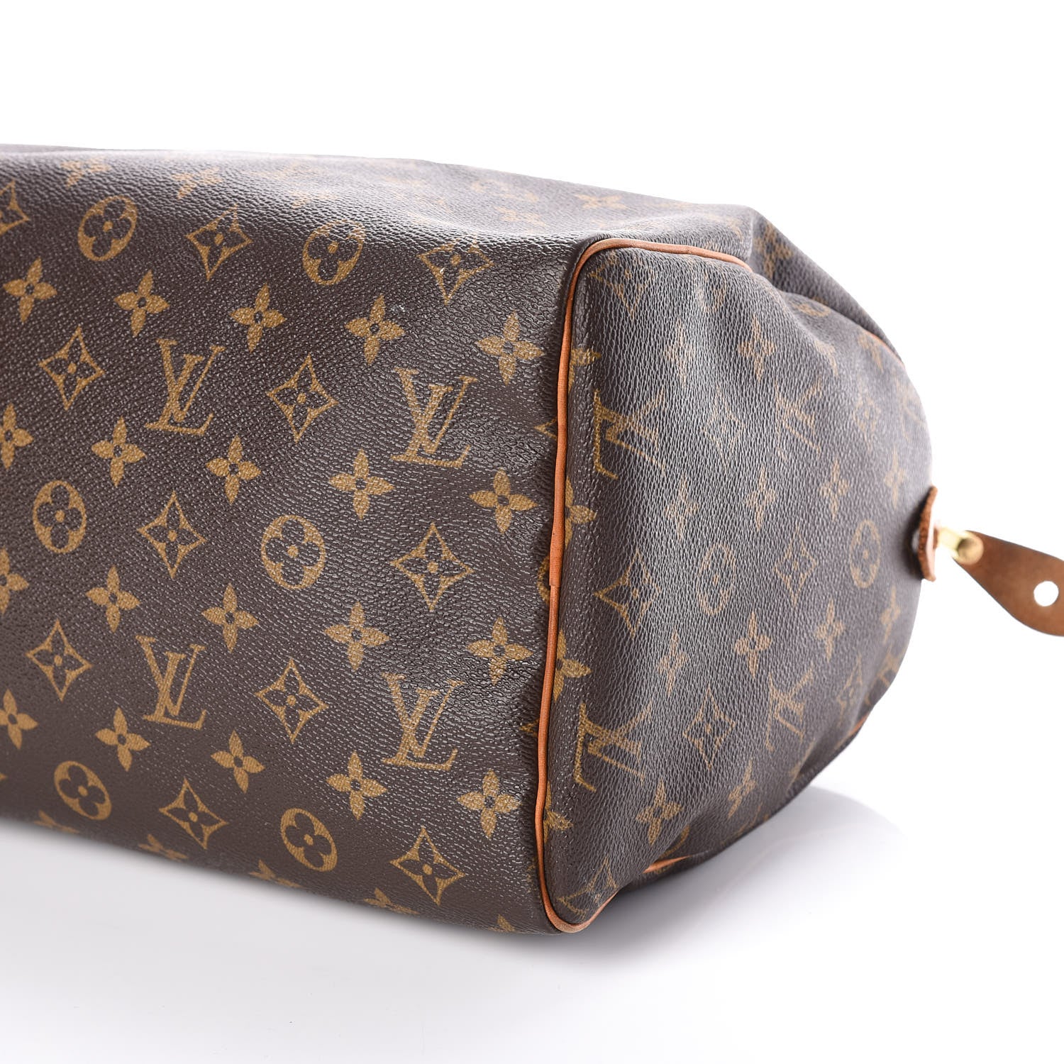Louis Vuitton Monogram Speedy 30 6 of 15