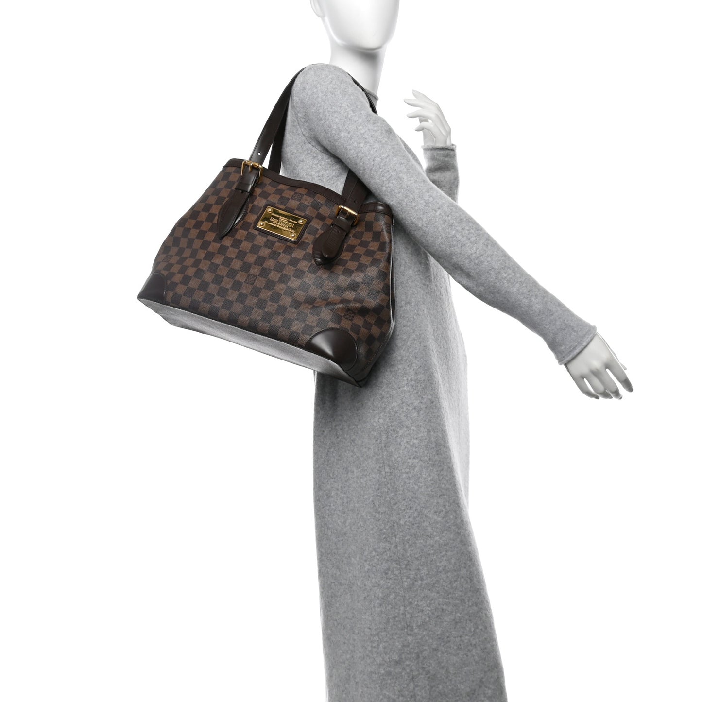 Damier Ebene Hampstead MM