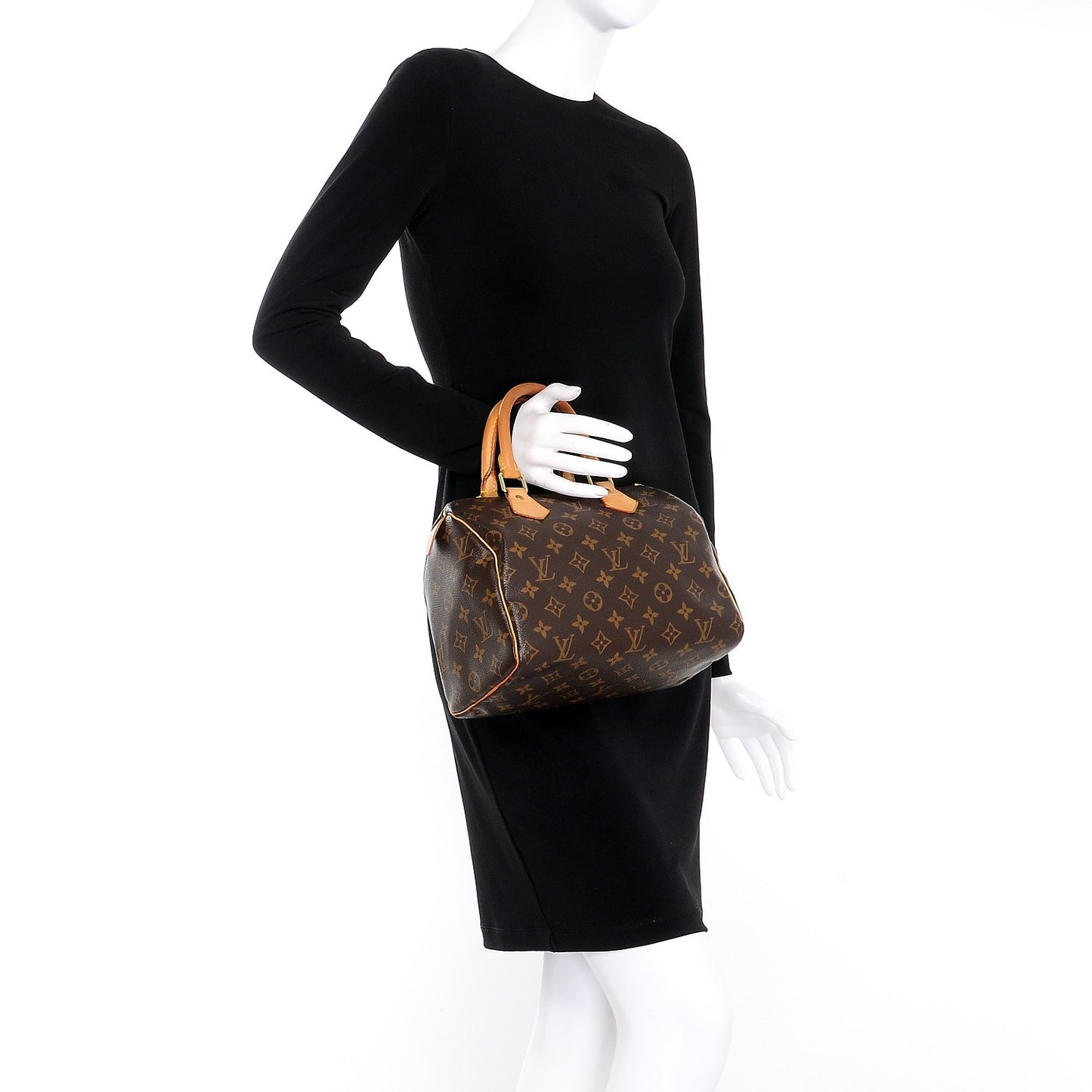 Monogram Speedy 25