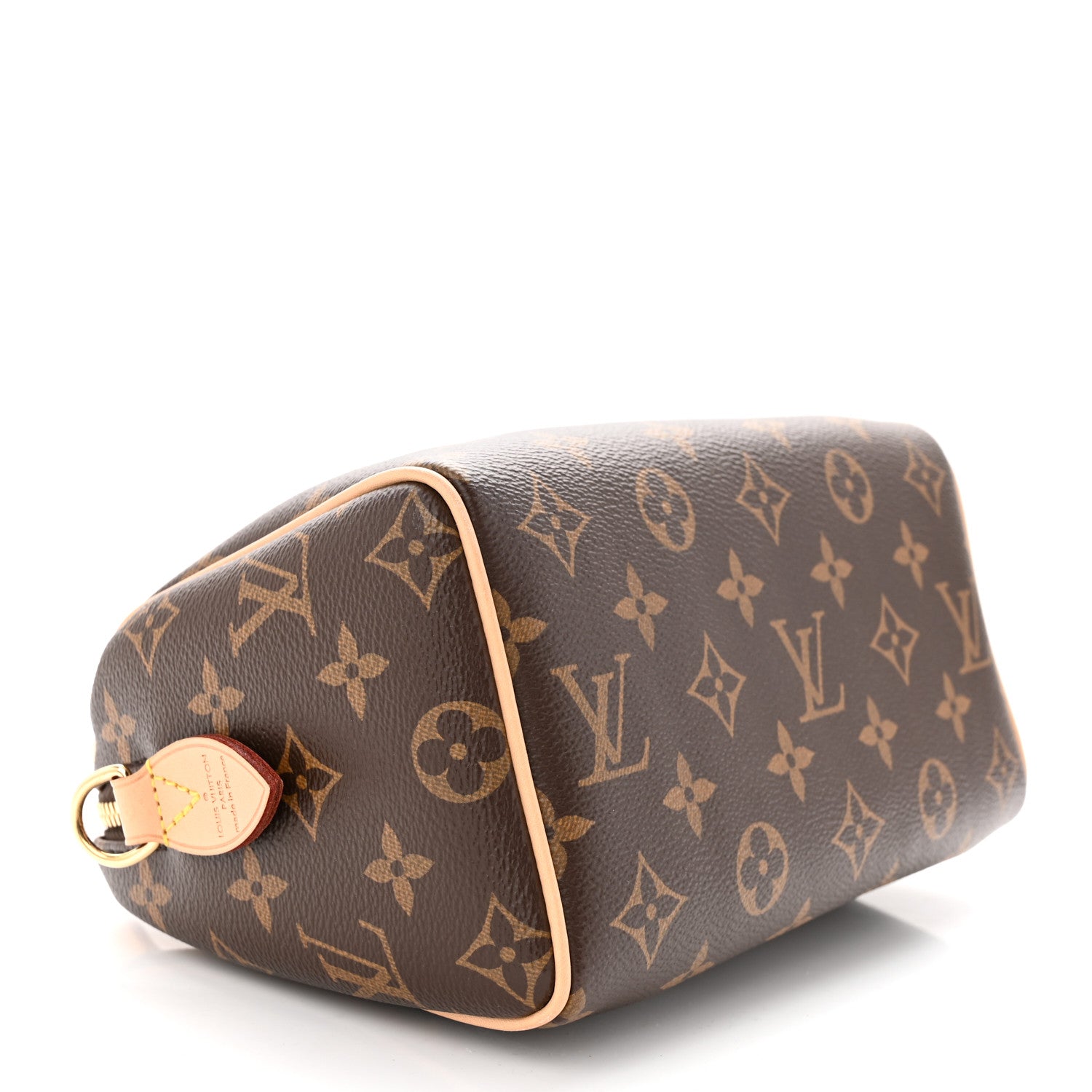 Louis Vuitton Monogram Speedy Bandouliere 20 4 of 9