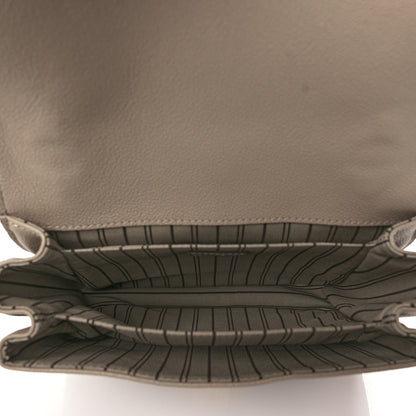 Louis Vuitton Empreinte Pochette Metis Tourterelle 5 of 9