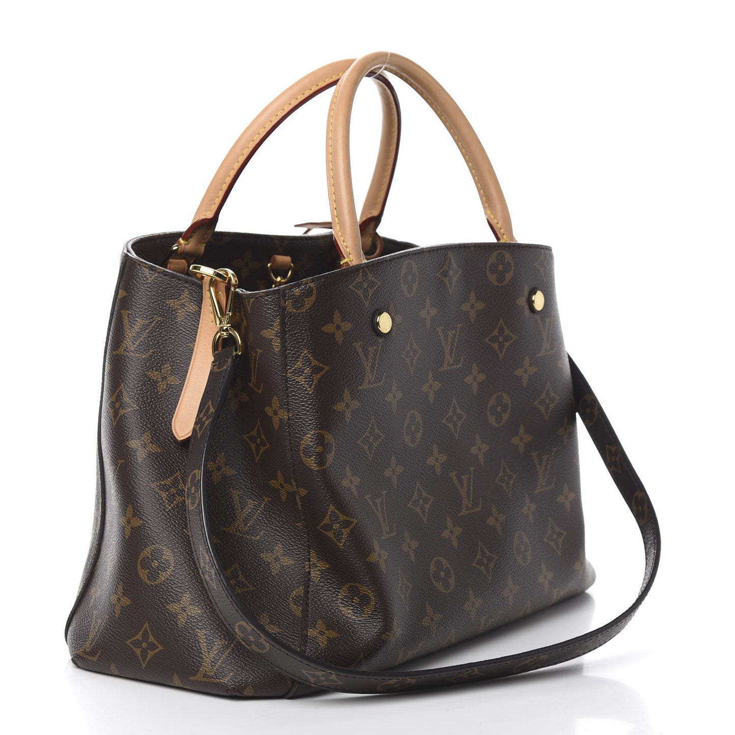 Monogram Montaigne MM