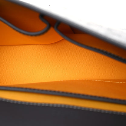 Goyard Goyardine Belvedere II PM Messenger Bag Gray 5 of 10