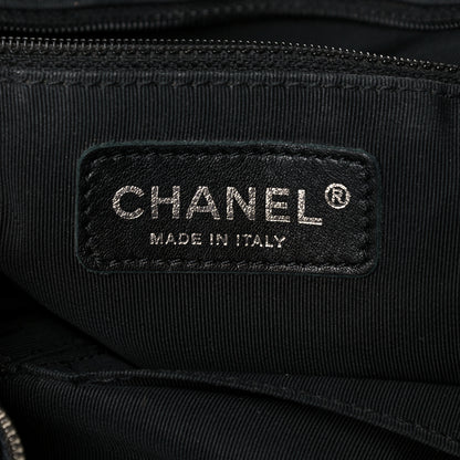 Chanel Caviar 31 Hobo Black 8 of 12