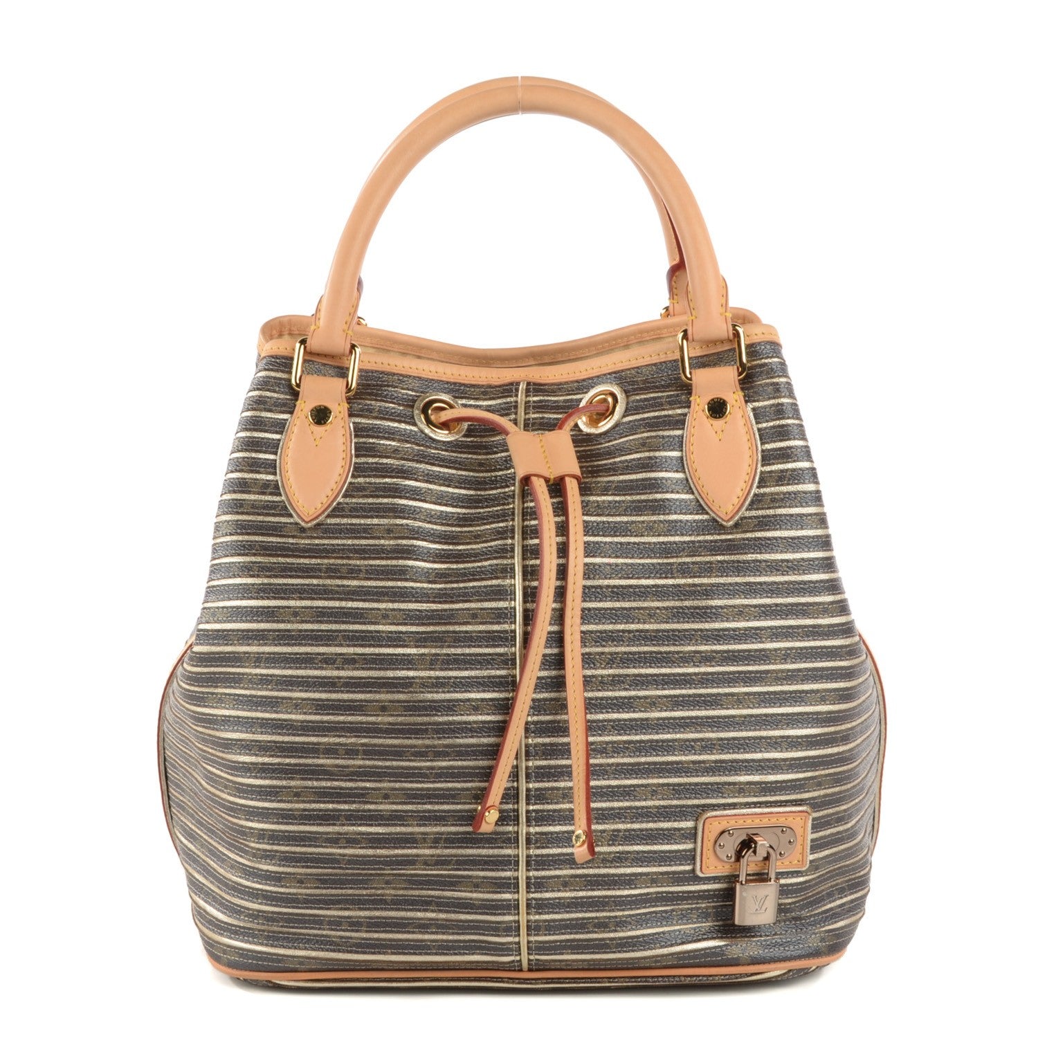 Louis Vuitton Monogram Eden Neo Argent 1 of 7