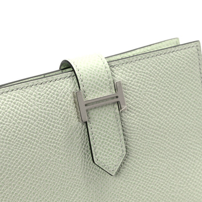 Hermes Epsom Bearn Compact Wallet 7 of 8