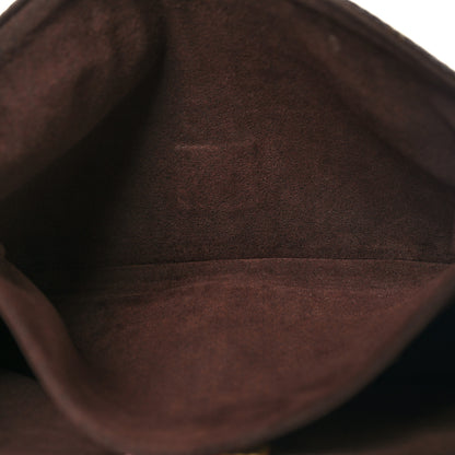 Louis Vuitton Monogram Pochette Metis 5 of 11
