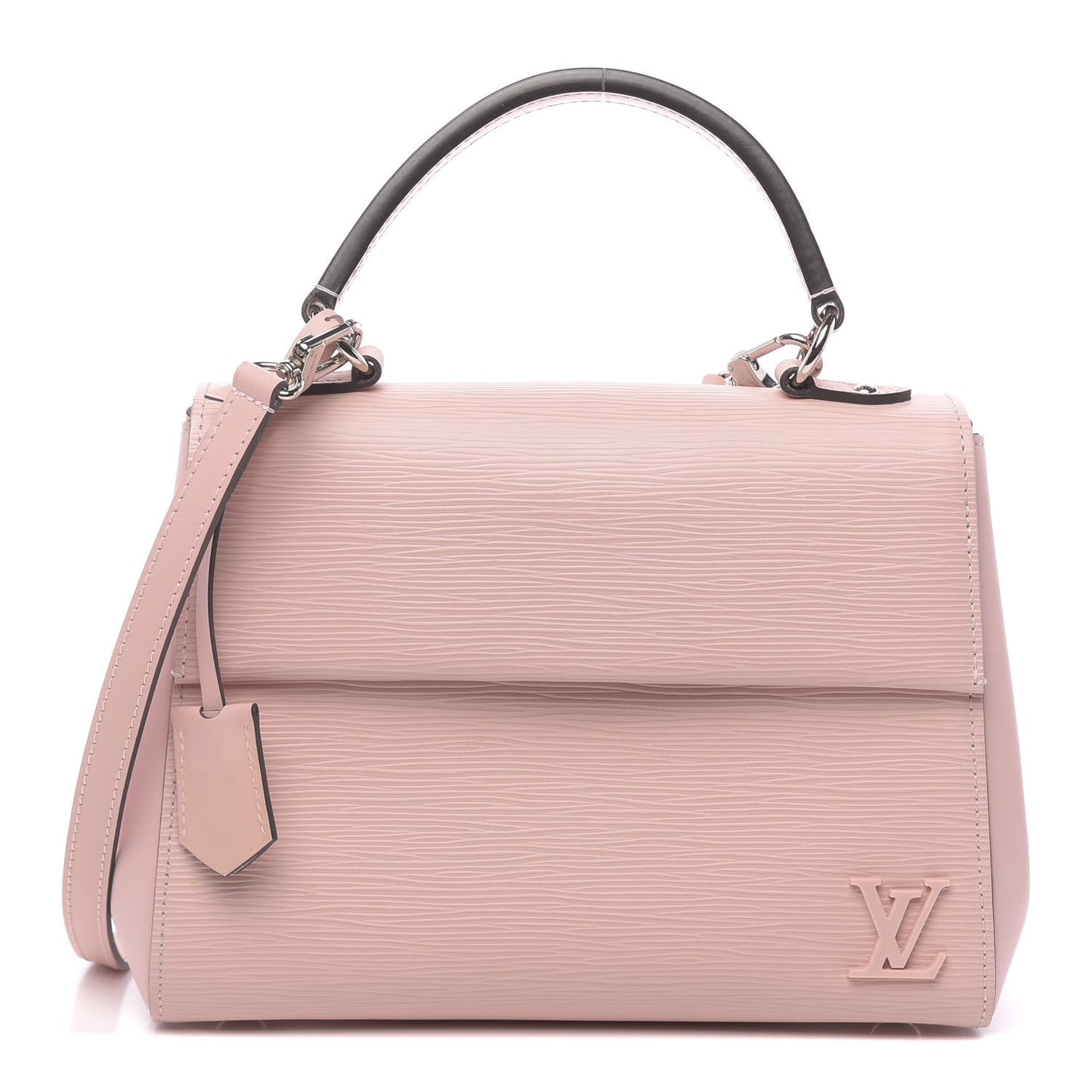 Epi Cluny BB Rose Ballerine