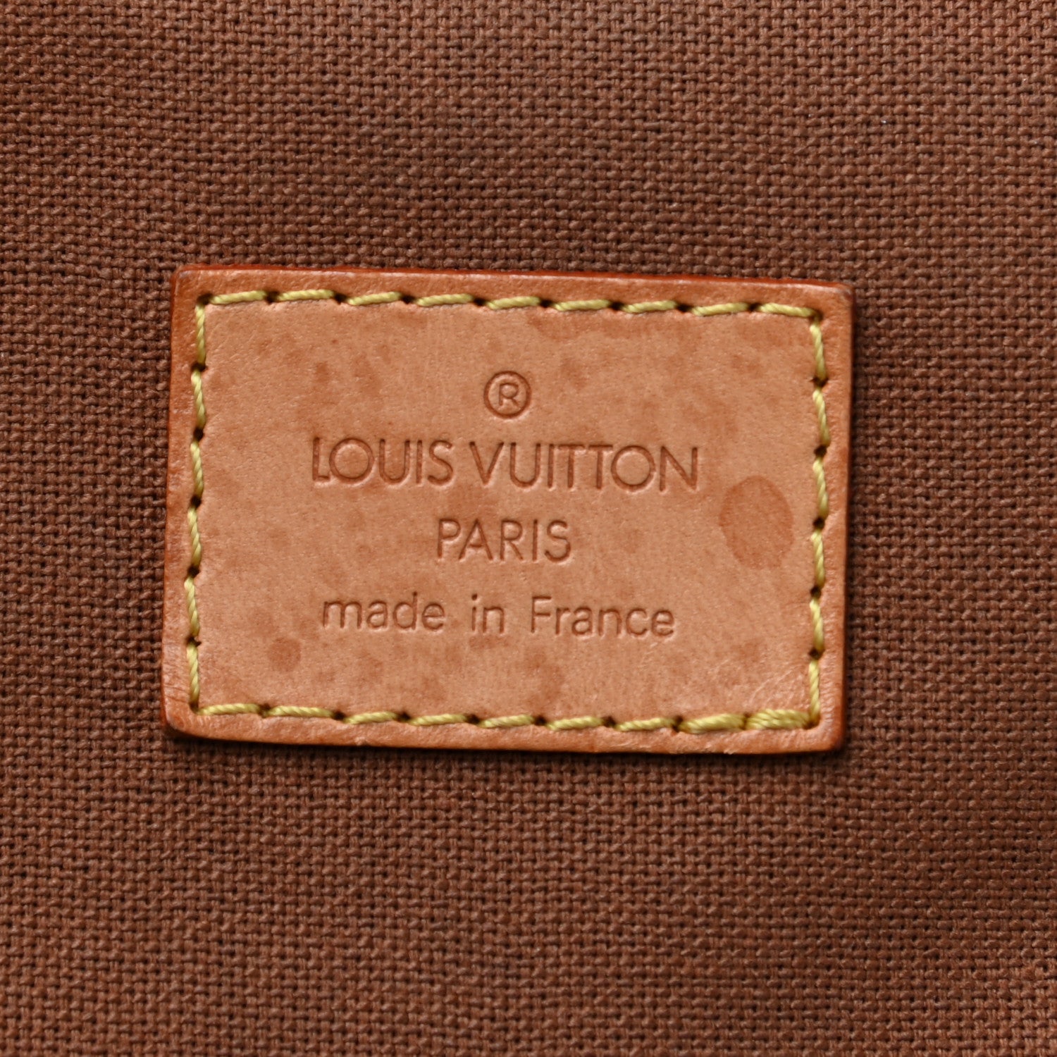 Louis Vuitton Monogram Eole 60 6 of 21