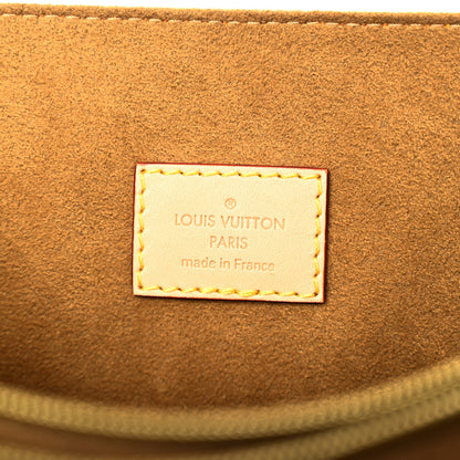 Louis Vuitton Monogram Dauphine Soft GM 7 of 10