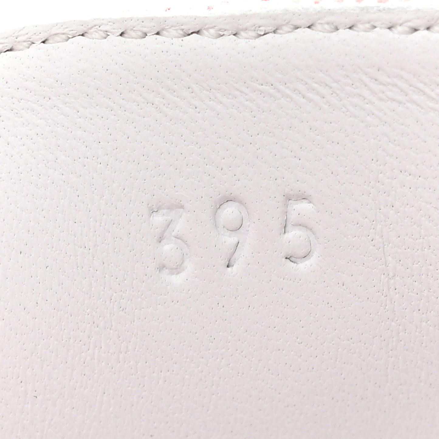 Toile De Coton Calfskin Womens Game Slip On Sneakers 39.5 Framboise Rose Bubinga