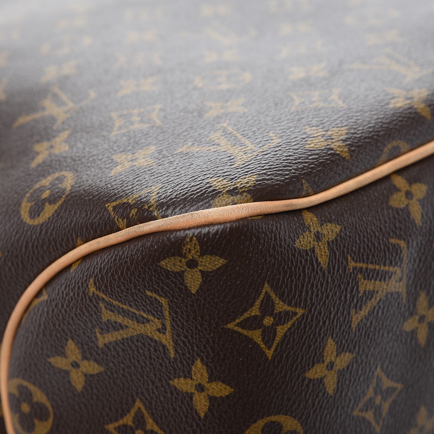 Louis Vuitton Monogram Delightful MM 11 of 12