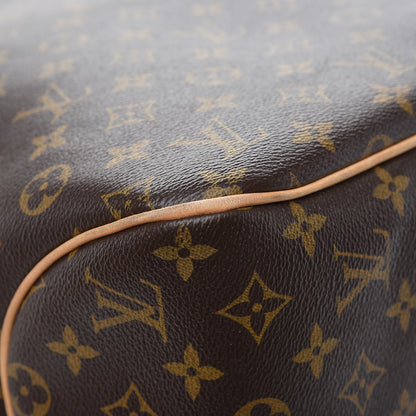 Louis Vuitton Monogram Delightful MM 11 of 12
