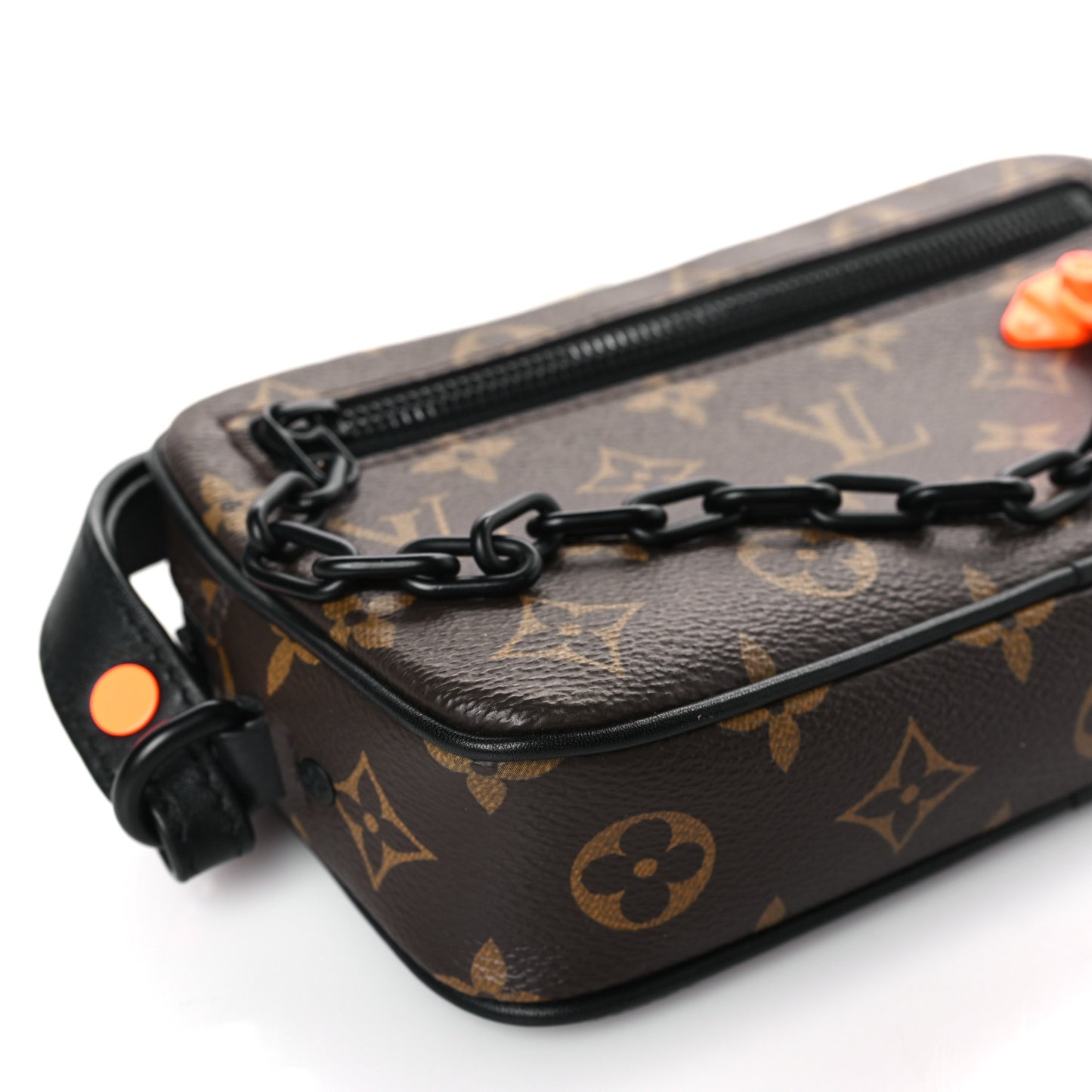 Monogram Solar Ray Pochette Volga