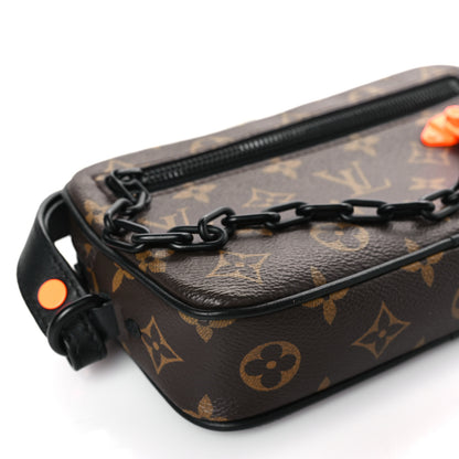 Louis Vuitton Monogram Solar Ray Pochette Volga 7 of 8