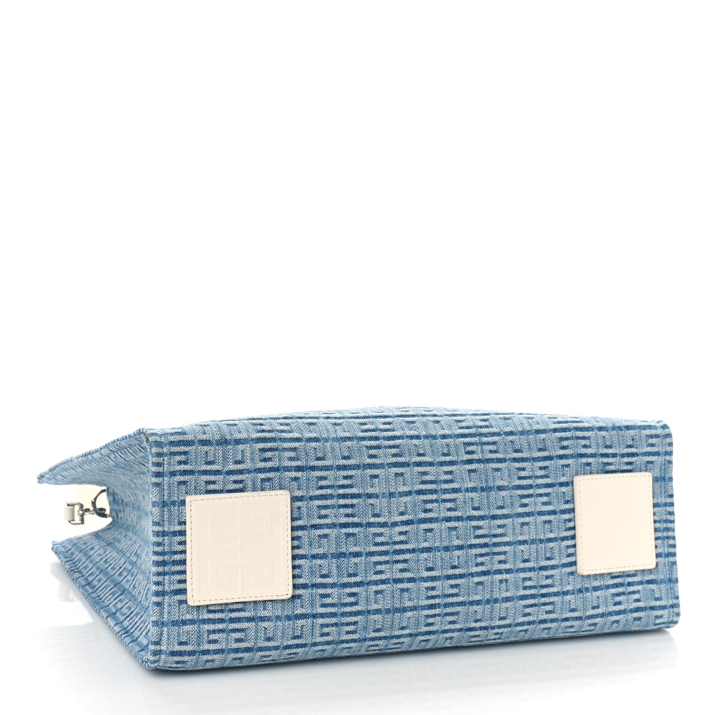 Denim Medium G-Tote Denim Light Blue