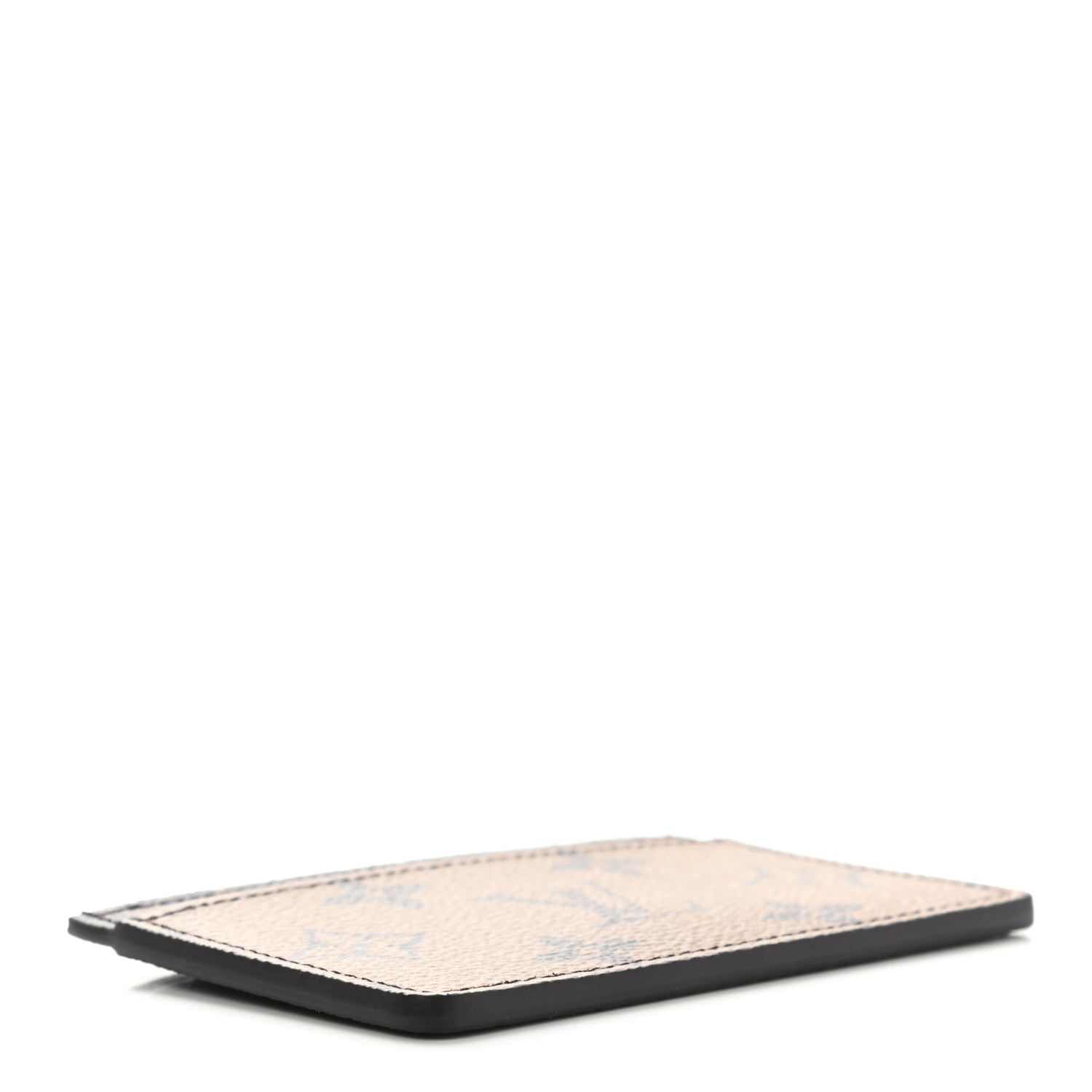 Louis Vuitton Reverse Monogram Card Holder 4 of 7