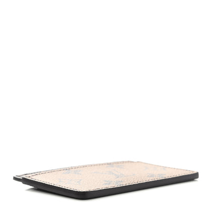 Louis Vuitton Reverse Monogram Card Holder 4 of 7
