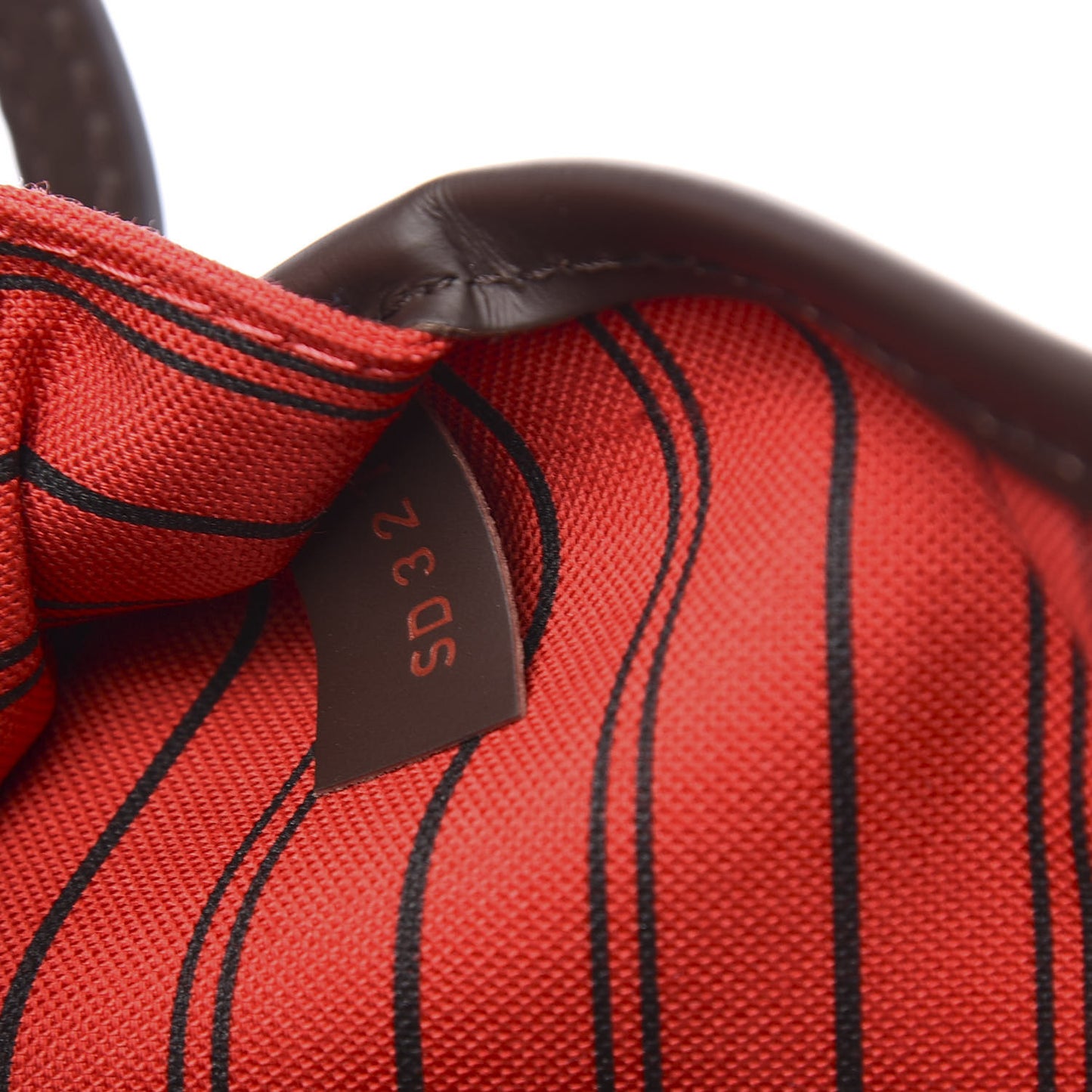 Damier Ebene Neo Neverfull GM