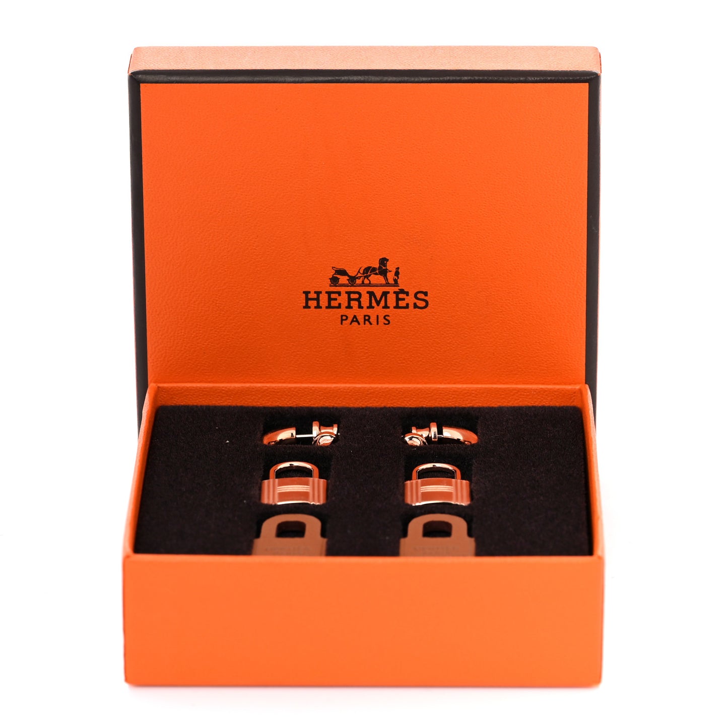 Swift O'Kelly Earrings Gold